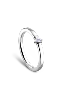 Rock Diamonds Ring