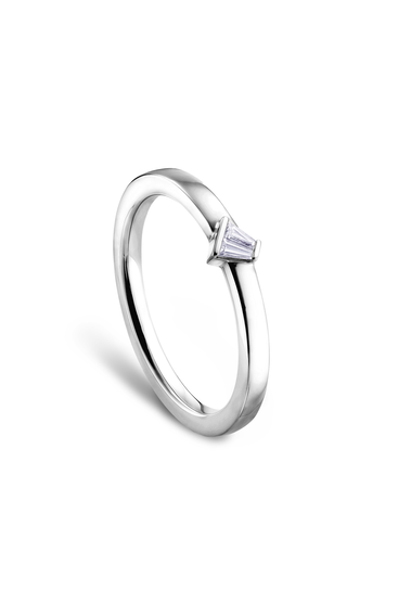 Rock Diamonds Ring