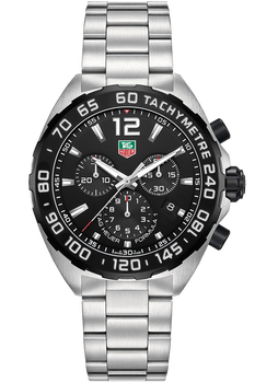 Formula 1 Quartz Chronograph