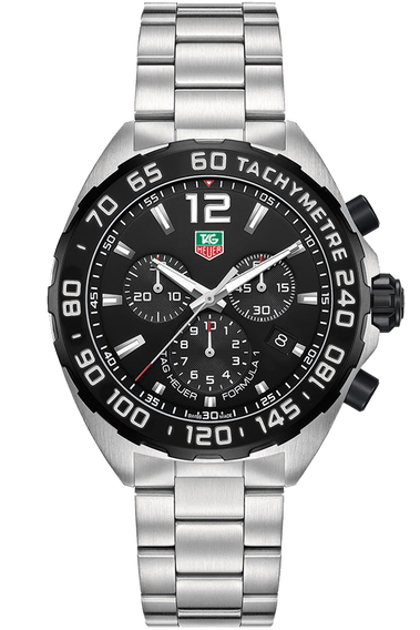 Formula 1 Quartz Chronograph