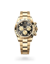 Rolex Yacht-Master in 18 ct yellow gold, M116688-0002