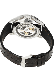El Primero Windsor Annual Calendar Stainless Steel Automatic
