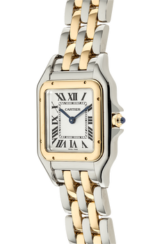 Pre Owned Cartier Panthere W2PN0007