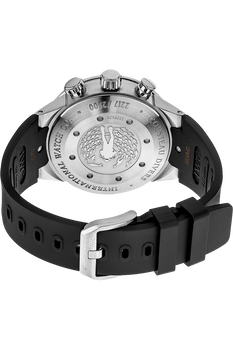 Aquatimer Chronograph Cousteau Divers Limited Edition