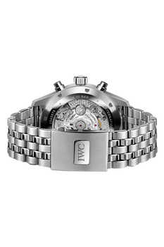Pilot&#39;s Watch Chronograph
