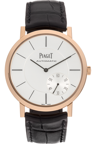 Pre Owned Piaget Altiplano Ultra Thin Automatic G0A35131