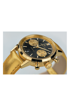 American Classic Intra-Matic Auto Chrono