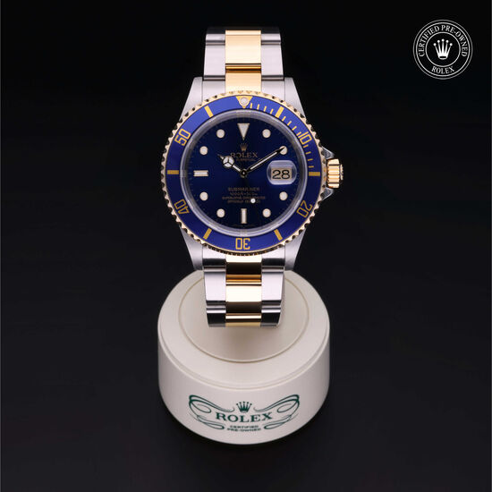 Submariner