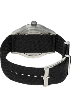 Heritage Ranger Stainless Steel Automatic