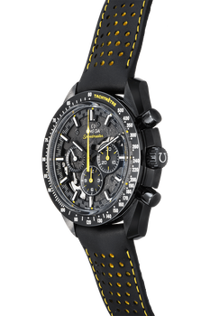 Speedmaster Dark Side of the Moon Apollo 8 Ceramic Black Manual