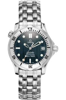 Seamaster Stainless Steel Automatic