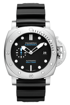 Submersible
