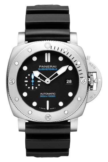 Submersible