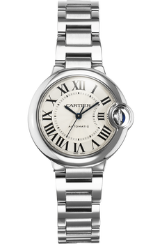 Ballon Bleu Stainless Steel Automatic