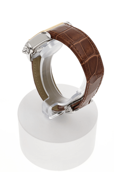 Roadster Yellow Gold and Stainless Steel Automatic