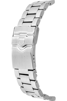 Formula 1 Stainless Steel Automatic