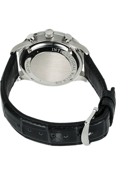 Portuguese Chronograph Stainless Steel Automatic