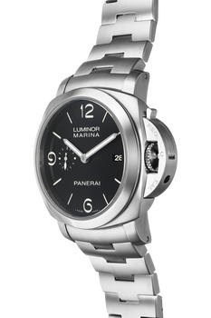 Pre Owned Panerai Luminor Marina 1950 3 Days PAM00328