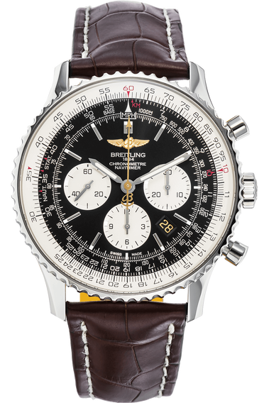 Pre Owned Breitling Navitimer 01 DC 3 Limited AB0129