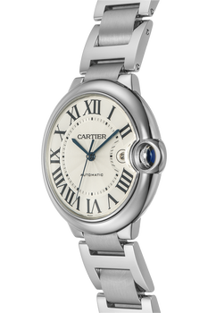 Ballon Bleu Stainless Steel Automatic