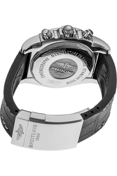 Chronomat B01 Stainless Steel Automatic