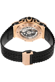 Big Bang Chronograph Rose Gold Automatic