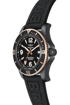 SuperOcean PVD Stainless Steel Automatic