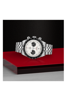 Black Bay Chrono