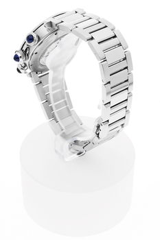 Pasha Stainless Steel Automatic