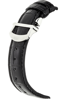 Portofino Stainless Steel Automatic