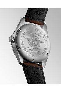 Longines Spirit Zulu Time 42mm