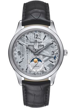 Master Control Meteorite Automatic