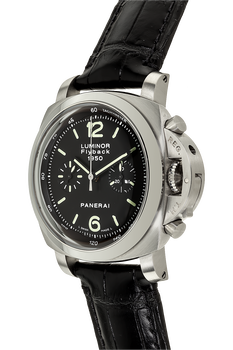 Luminor 1950 Flyback Stainless Steel Automatic
