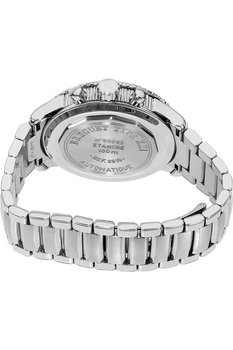Type XXI Flyback Chronograph Stainless Steel Automatic