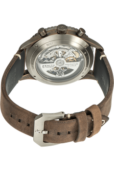 Pilot Cronometer Tipo CP-2 Flyback Bronze Automatic