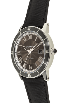 Ronde Croisiere Stainless Steel Automatic