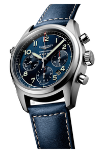 Longines Spirit Chrono 42mm