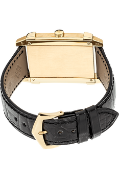 Gondolo Reference 5111 Yellow Gold Manual