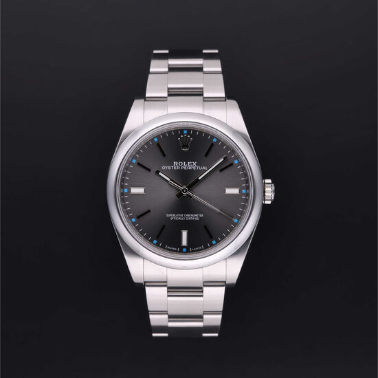 Oyster Perpetual