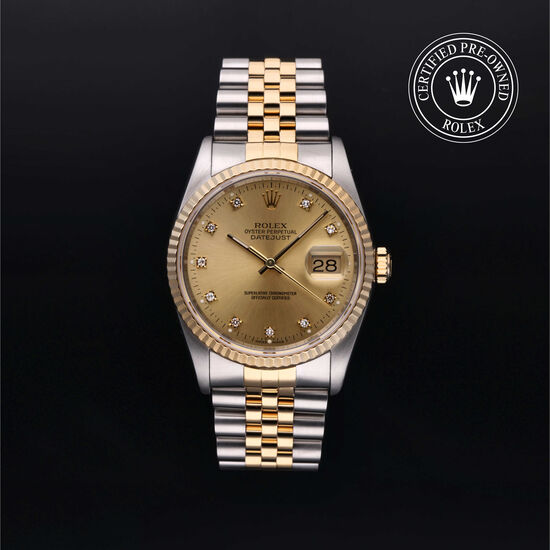 Datejust