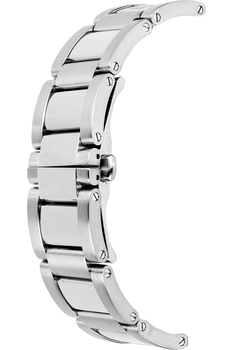 Calibre de Cartier Stainless Steel Automatic