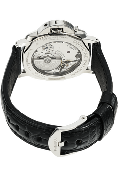 Luminor Due Stainless Steel Automatic