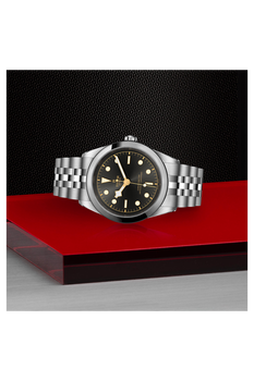 Black Bay 41