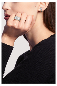 COCO CRUSH RING