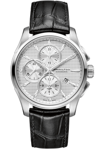 Jazzmaster Auto Chrono
