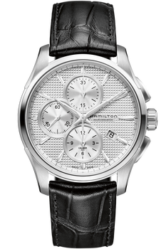 Hamilton h21 movement clearance