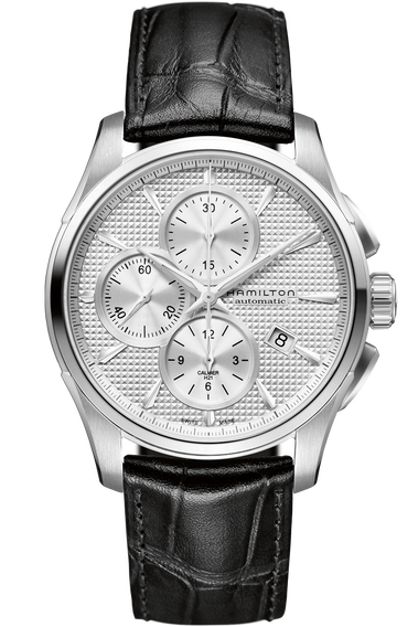 Hamilton Jazzmaster Auto Chrono H32596751