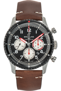 Aviator 8 B01 Stainless Steel Automatic