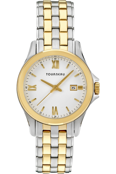 Tourneau ladies watch outlet