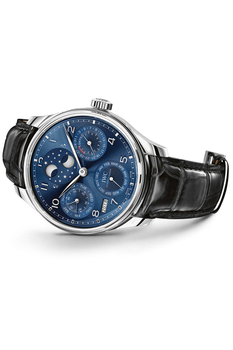 Portugieser Perpetual Calendar